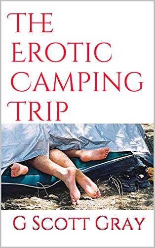 Literotica camping - In the clearing was a man probably around my dad's age, late 40's or early 50's. My shock was because he had his pants down around his ankles and kneeling before him was a much younger man, my age or so. The younger man was furiously sucking the older man's dick. I wasn't naive, nor a virgin, nor a prude.